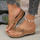 Sommerfeld | Orthopädische Komfortsandalen