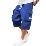Sommerfeld | Cargo-Caprihose mit Kordelzug (1 Kaufen, 1 GRATIS dazu)