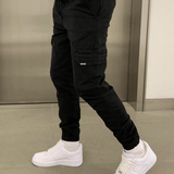Sommerfeld | Cargo Jogger Fit (1 kaufen, 1 GRATIS dazu)