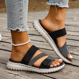 Sommerfeld | Orthopädische Komfortsandalen