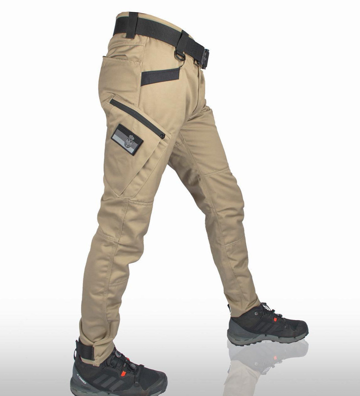 Sommerfeld | Tactical Cargo-Hose im Slim Fit