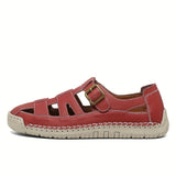 Solea – Leichte Komfort Sandalen für sonnige Tage