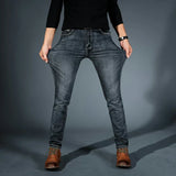 Sommerfeld | Premium Stretch-Jeans für Herren (1 kaufen, 1 GRATIS dazu)