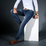 Sommerfeld | Premium Herren-Stretchjeans