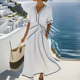 Sommerfeld | Lockere, elegante Kleid