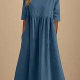 Inaya™ - Leichtes & Legeres Kleid