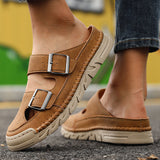 Romy – Sportliche Sommer-Sandalen mit verstellbaren Rieme