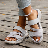 Sommerfeld | Orthopädische Komfortsandalen