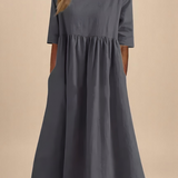 Inaya™ - Leichtes & Legeres Kleid