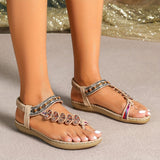 Moena - Bequeme orthopädische Sandalen