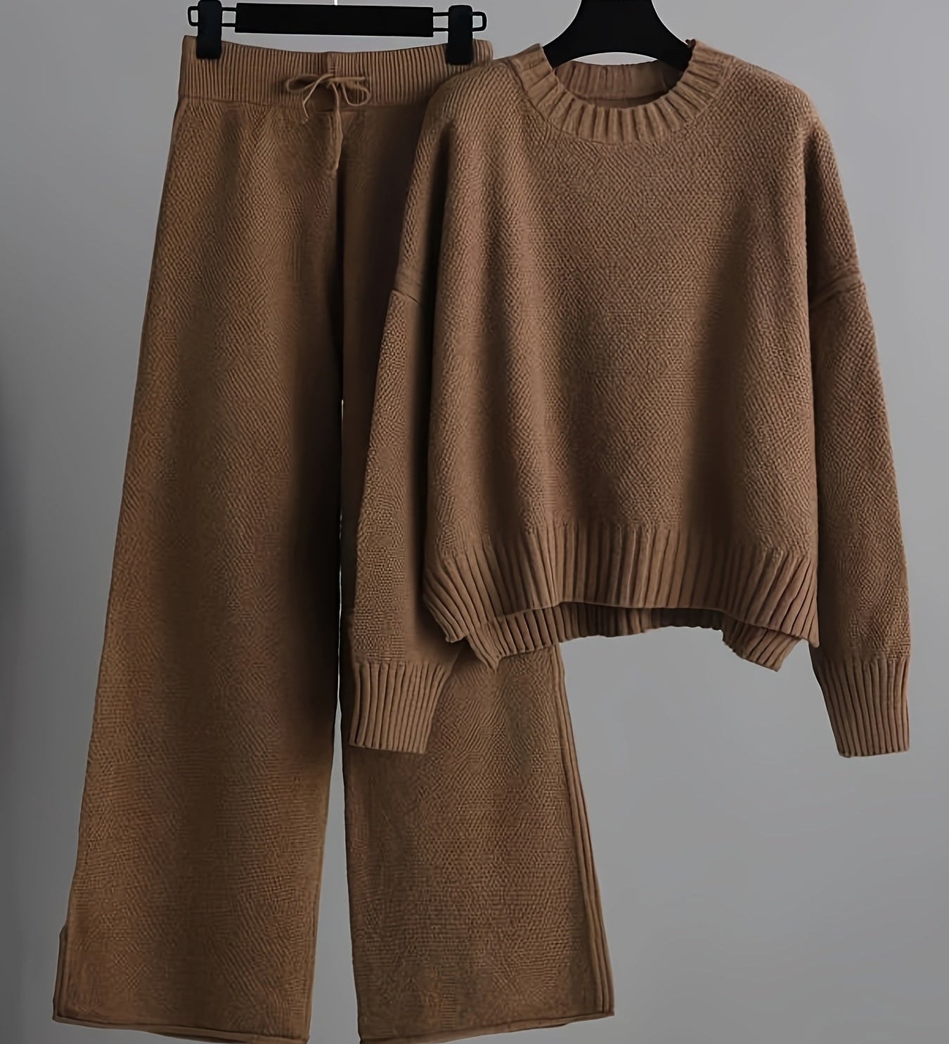 Sommerfeld | Zweiteiliges Casual Set