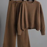 Sommerfeld | Zweiteiliges Casual Set