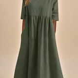 Inaya™ - Leichtes & Legeres Kleid