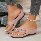 Sommerfeld | Orthopädische Komfortsandalen