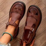 Laura – Bequeme Sommer-Sandalen mit elegantem Komfort