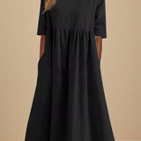 Inaya™ - Leichtes & Legeres Kleid