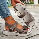 Sommerfeld | Orthopädische Komfortsandalen