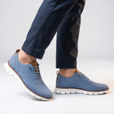 Sommerfeld | Leichter Premium-Sneaker