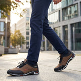 Sommerfeld | Leichte Komfort-Sneaker
