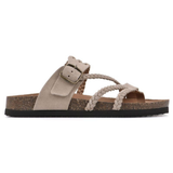 Sommerfeld | Geflochtene Komfort-Sandalen