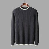 Sommerfeld™ | Pullover für luxuriösen Komfort für den Mann