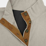 Sommerfeld™ | Warmer Retro Herren Sweater