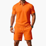 Sommerfeld | Elegantes Polo-Set (1 kaufen, 1 GRATIS dazu)