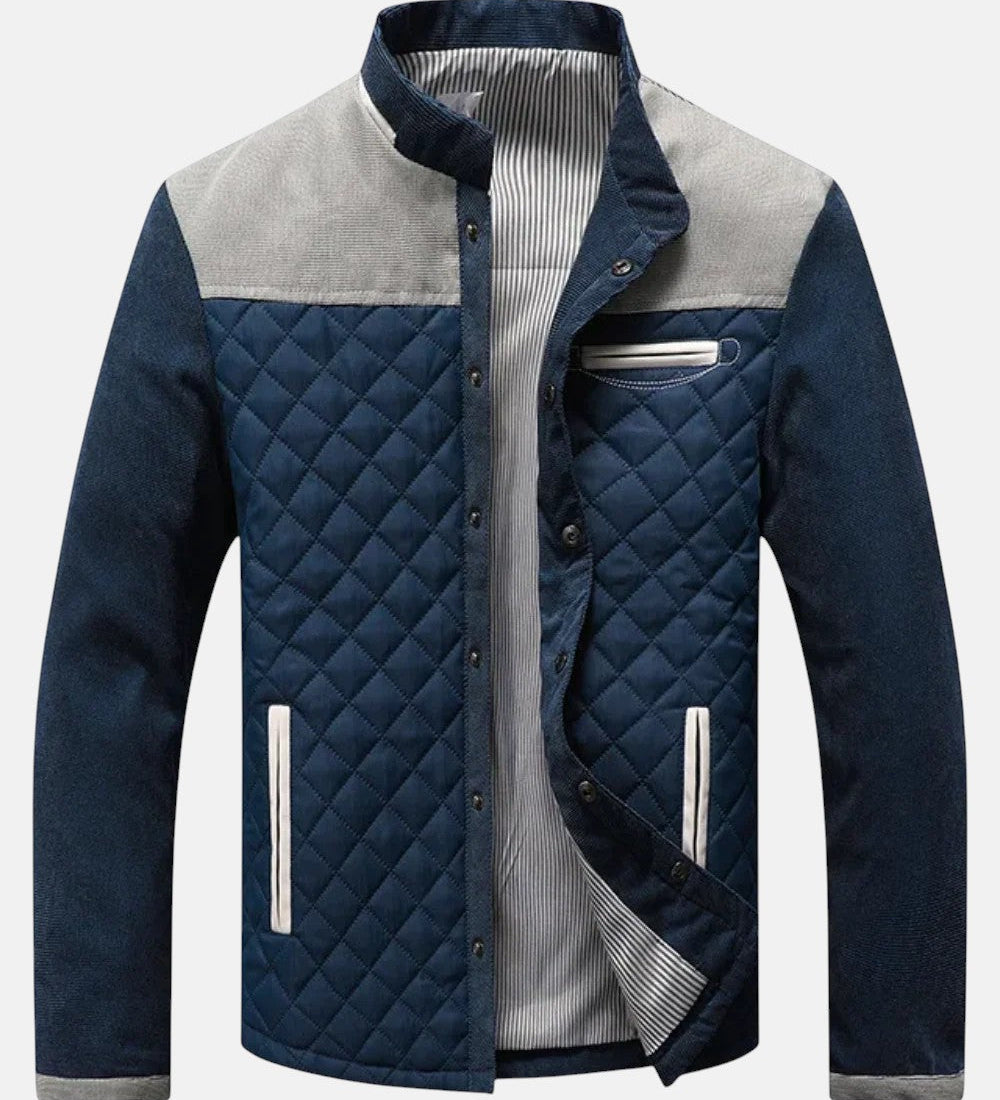 ROSSI ROMA | DESIGNER JACKEN SQUISITA