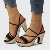Sommerfeld™ | Stilvolle High Heels