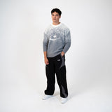 Sommerfeld™ | Fuzzy-Mohairpullover