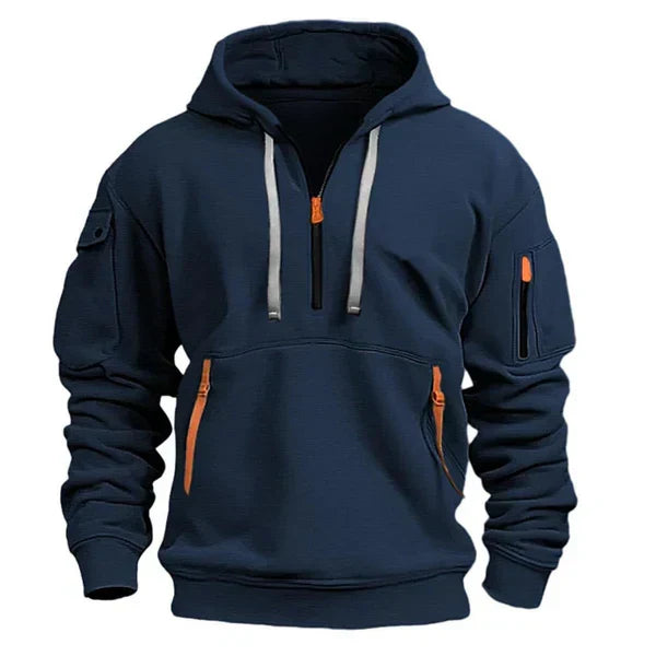 Sommerfeld | Stylische Hoodie (1 Kaufen, 1 GRATIS dazu)