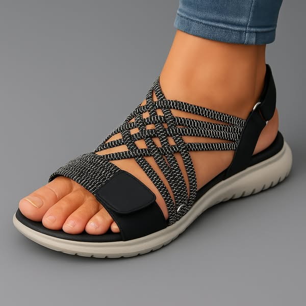 Sommerfeld | Orthopädische Sandalen