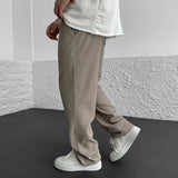 Sommerfeld | Strickhose mit Relaxed Fit