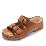 Karin - Orthopädische Sommer-Sandalen