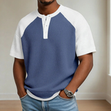Sommerfeld | Vintage-Poloshirt für Herren (1 kaufen, 1 GRATIS dazu)