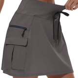 Sommerfeld | Sportlicher Skort für Damen (1 Kaufen, 1 GRATIS dazu)