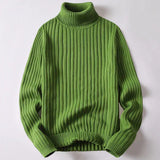 Sommerfeld™ | Pullover mit Rollkragen