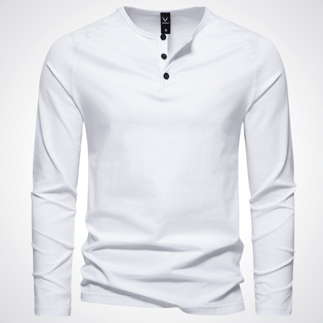 Sommerfeld | Exklusive HENLEY Shirt