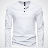 Sommerfeld | Exklusive HENLEY Shirt