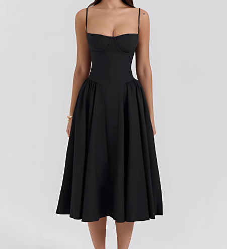 NOVA | Korsettkleid