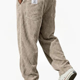 Sommerfeld | Herren Cordhose mit elastischem Bund (1 kaufen, 1 gratis dazu)