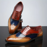 Winston™ Heritage Brogues