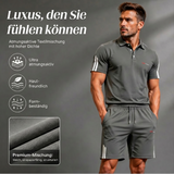 Sommerfeld | Sportliches Freizeit-Set für Herren (1 kaufen, 1 GRATIS dazu)