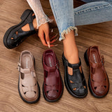 Laura – Bequeme Sommer-Sandalen mit elegantem Komfort