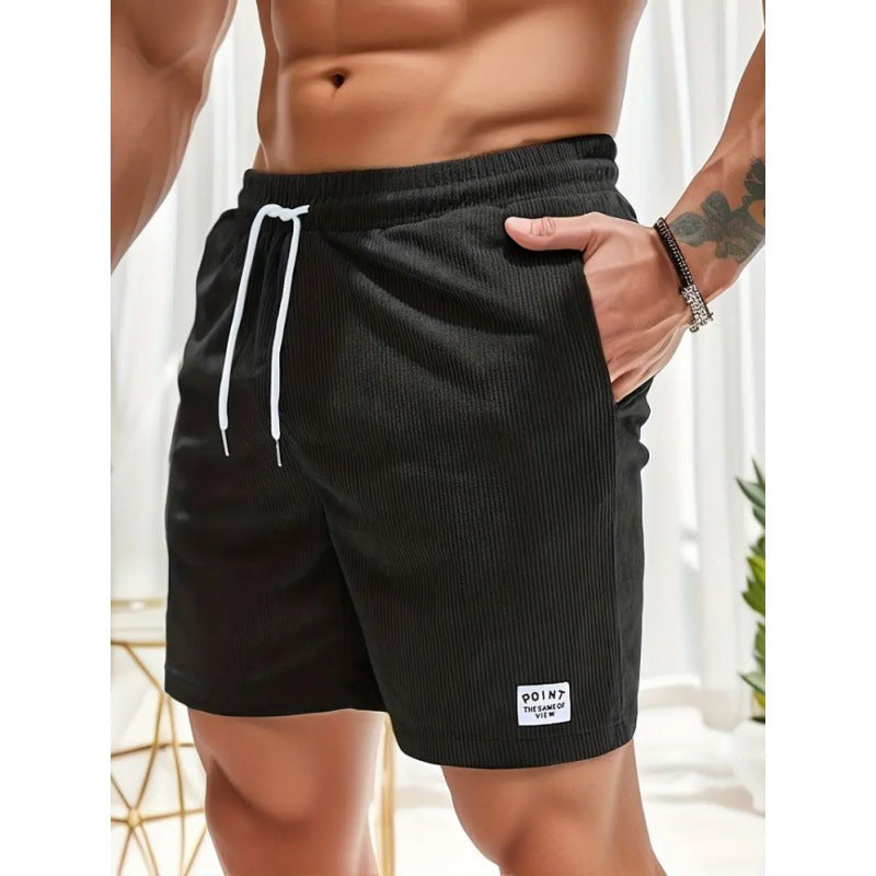 Sommerfeld | Cord-Shorts für Herren (1 Kaufen, 1 GRATIS dazu)