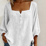 Sommerfeld | Sommerbluse (1 Kaufen, 1 GRATIS dazu)