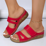 Sommerfeld | Ergonomische Komfortsandalen