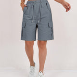 Sommerfeld | Elegante Sommer-Shorts mit Relaxed Fit (1 kaufen, 1 GRATIS dazu)
