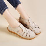 Lea – Bequeme Komfort Sandalen für jeden Tag
