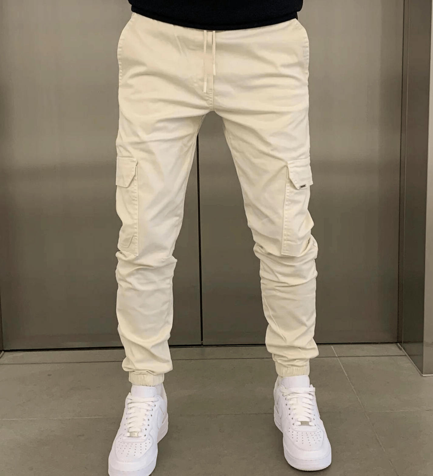 Sommerfeld | Cargo Jogger Fit (1 kaufen, 1 GRATIS dazu)